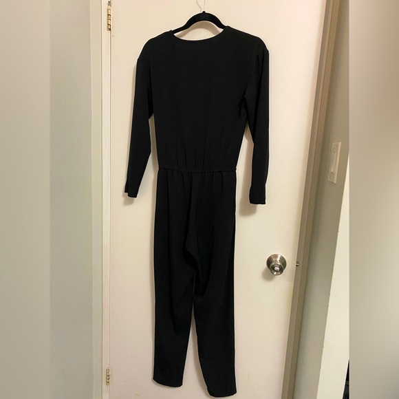 Cocktail Jumpsuit - Picture 2 of 2